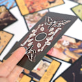 Miniatyrbild 3 av 5: Oracle Tarot Cards Oracle Tarot Cards Brädspelskort