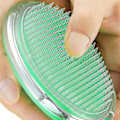 Miniatyrbild 2 av 5: After Shave eller vaxexfoliator för ansikte, bikini, ben, armar - Fascia, Cellulite Blast Massager Tool F