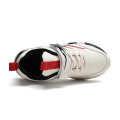 Miniatyrbild 2 av 5: Sneakers som andas löparskor Mode Pojkar Flickor Sportskor 1905Yx Beige 37