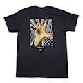 Miniatyrbild 1 av 5: System av en duntröja System av en dunhandjubileums-T-shirt M