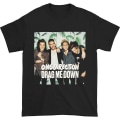 Miniatyrbild 1 av 5: One Direction Drag Me Down T-shirt XXXL