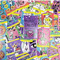 Miniatyrbild 5 av 5: Magictarot-spådomskortet