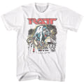 Miniatyrbild 1 av 5: Ratt Roll'n'ratt T-shirt S