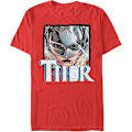 Miniatyrbild 1 av 5: Inramad Thor Goddess T-shirt M