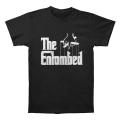 Miniatyrbild 1 av 5: Entombed Godfather T-shirt L