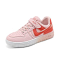 Miniatyrbild 1 av 5: Pojkar Sneakers Andas Flickor Skateboarding Skor Löparskor 3Da306 Pink 31