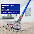 Miniatyrbild 2 av 5: Dammsugare till Dyson V7 V8 V10 V11 Dammsugartillbehör