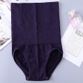 Miniatyrbild 1 av 5: Butt Lifter Body Shaper Gördel Byxa String Underkläder För Kvinnor Waist Trainer Trosor Magkontroll Shapewear, lila XS S 40 to 50kg