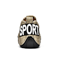 Miniatyrbild 3 av 5: Herrskor Casual Bönskor 1G2234 Khaki 45