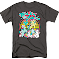 Miniatyrbild 1 av 5: Chillin' With My Ponies My Little Pony T-shirt L