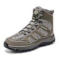 Miniatyrbild 1 av 5: Herr Military Boot Combat Herr Stövlar Tacticalhane Shoes Work Safety Shoes A11 Green 47