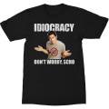 Miniatyrbild 1 av 5: Joe Bauers Idiocracy T-shirt XL