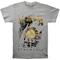 Miniatyrbild 1 av 5: Def Leppard Target Pyromania T-shirt M