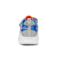 Miniatyrbild 4 av 5: Sneakers för barn för pojkar, flickor, löpning tennisskor, lätt andas sport, atletisk 3B821 Gray 34