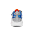 Miniatyrbild 4 av 5: Sneakers för barn för pojkar, flickor, löpning tennisskor, lätt andas sport, atletisk 3B821 Gray 35