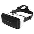 Miniatyrbild 2 av 4: VR Shinecon VR Virtual Reality 3D-glasögon 90° med Bluetooth fjärrkontroll för smartphones