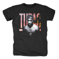 Miniatyrbild 1 av 5: Tupac Shakur T-shirt med rosa logotyp S
