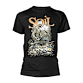 Miniatyrbild 1 av 5: Soil Pickaxe T-shirt M