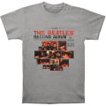 Miniatyrbild 1 av 5: Beatles Second Album T-shirt XXXL