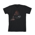 Miniatyrbild 1 av 5: Afi Triangle Clouds T-shirt Kläder L