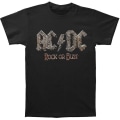 Miniatyrbild 1 av 5: Ac/dc Rock or Bust Logo T-shirt L