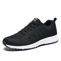 Miniatyrbild 1 av 5: Dam Sneakers Super Light Sport Skor För Dam 0L1721 Black 39