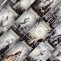 Miniatyrbild 4 av 5: Heaven Earth Tarot Cards With Pdf Guidebook English Version Tarot Cards Däck Brädspel för personligt bruk 78st78st Tt29