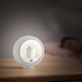 Miniatyrbild 3 av 5: Mini Cute Smart Sensor Night Light (Rosa)