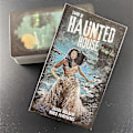 Miniatyrbild 3 av 5: Nytt Tarot Of The Haunted House Oracle-kort för vägledning Spådomar Öde Tarotdäck Brädspel för vuxna78st Tt04