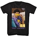 Miniatyrbild 1 av 5: Saved By The Bell Sup T-shirt för damer M