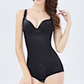 Miniatyrbild 1 av 4: Bantningsbälte Magformare Korrigerande underkläder Waist trainer Kroppsformare Shapewear Butt Lifter Reductive Strip Kvinna,beige