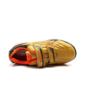 Miniatyrbild 3 av 4: Fotbollsskor för pojkar Spikes Fotbollsskor för ungdomar Stövlar Athletic Sneaker 3Ck1281 Yellow 35