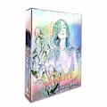 Miniatyrbild 5 av 5: Shine From Inside Oracle Card For Fate Divination English Tarot Card Deck Brädspel för vuxna med Pdf-vägledning Spelkort44st Ts08