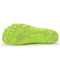 Miniatyrbild 3 av 5: Vattenskor för män Cykelskor Quick Dry River Sea Aqua Sneakers Strandskor 2023 Yellow 39