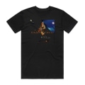 Miniatyrbild 1 av 5: Mari Boine Eallin T-shirt Svart XXXL