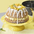 Miniatyrbild 4 av 5: Kakform Cheesecake Bakeware Non Stick-bakning för tryckkokare med läckagesäker pumpa mould