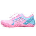 Miniatyrbild 2 av 5: Herr Vattenskor Snabbtorkande Sport Aqua Skor Simskor 3Ca166 Pink 39