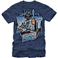 Miniatyrbild 1 av 5: Star Wars Bb-8 Astromech Droid T-shirt kläder M