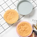 Miniatyrbild 2 av 4: 6 tums Multi Shape kakformar set