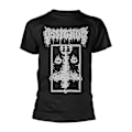 Miniatyrbild 1 av 5: Dissektion The Past Is Alive T-shirt L