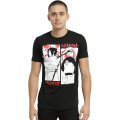 Miniatyrbild 1 av 5: Naruto Shippuden Naruto Vs. Sasuke T-shirt Svart 2x M