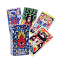 Miniatyrbild 1 av 5: Heaven Earth Tarot Cards With Pdf Guidebook English Version Tarot Cards Däck Brädspel för personligt bruk 78st78st Tt29