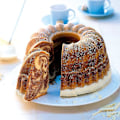 Miniatyrbild 3 av 5: Kakform Cheesecake Bakeware Non Stick-bakning för tryckkokare med läckagesäker pumpa mould
