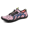 Miniatyrbild 1 av 4: Sommarvattenskor Herr Simskor Strandskor Big Plus Size Sneaker For Womens 05 Pink 46