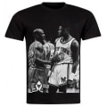 Miniatyrbild 1 av 5: Jordan & Ewing Black Tee Sällsynt retro 90-tal T-shirt L