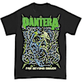 Miniatyrbild 1 av 5: Pantera Far Beyond Driven T-shirt M