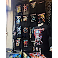 Miniatyrbild 4 av 5: Plot In You First Born Crest T-shirt M