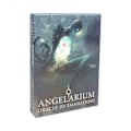 Miniatyrbild 2 av 5: Högkvalitativ engelsk version Angelarium Oracle Of Emanations Kortspel Familjefest Underhållning Pdf Bordsspel44st Ts97