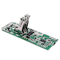 Miniatyrbild 1 av 5: 1st PCB kretskort, Pcb batteriladdningsskydd kretskort