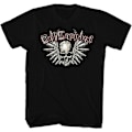Miniatyrbild 1 av 5: Skull Def Leppard T-shirt M